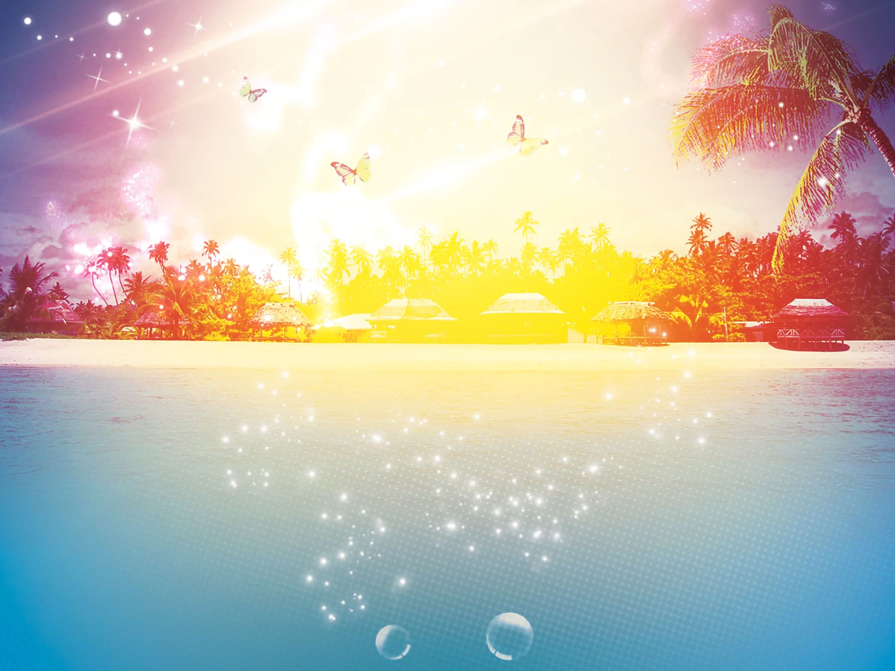 Infinity Boat Party Benidorm - Party boat cruising the Mediterranean Sea near Costa Blanca